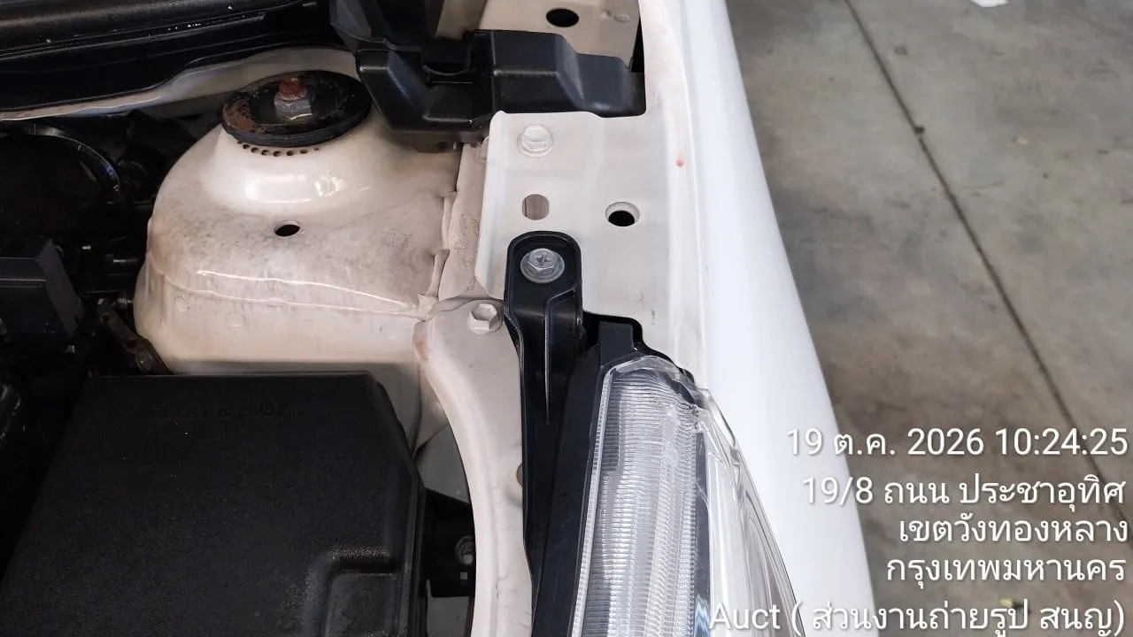 2019 Toyota Yaris – 7