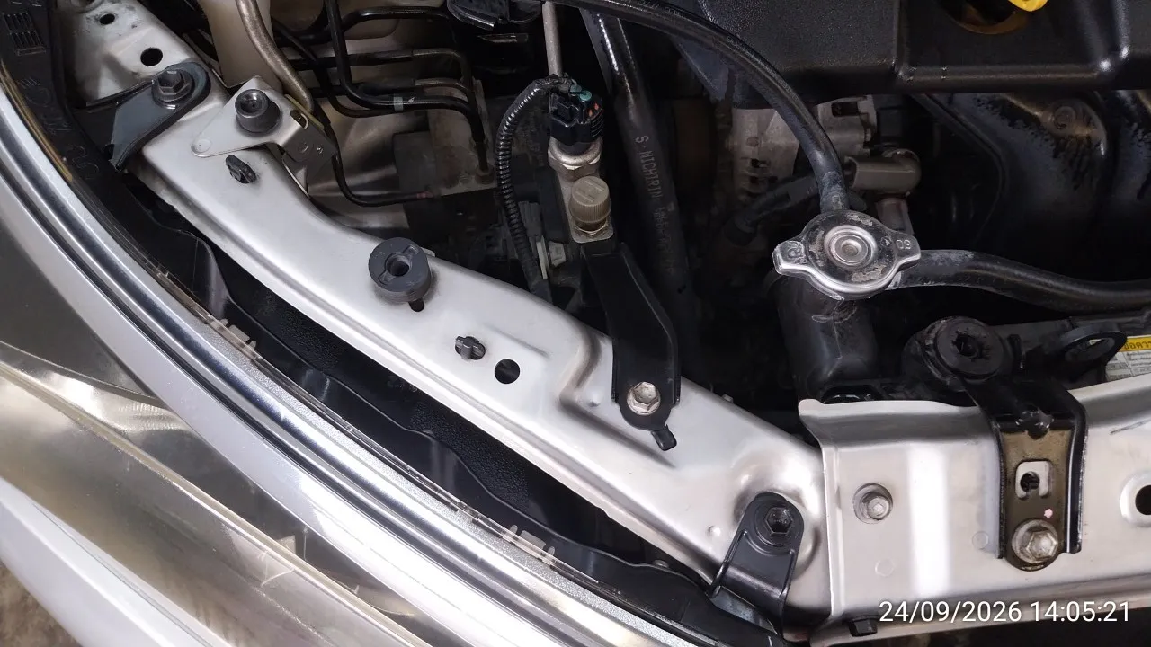 2014 Toyota Corolla Altis – 10