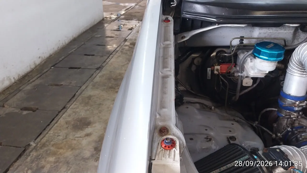 2015 Isuzu D-Max – 12
