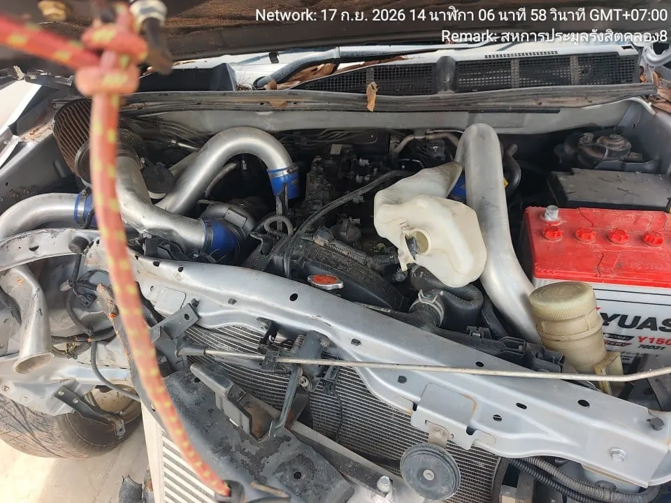 2020 Isuzu D-Max – 4