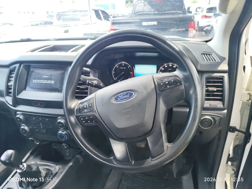 2021 Ford Ranger – 11