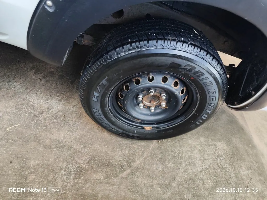 2021 Ford Ranger – 8