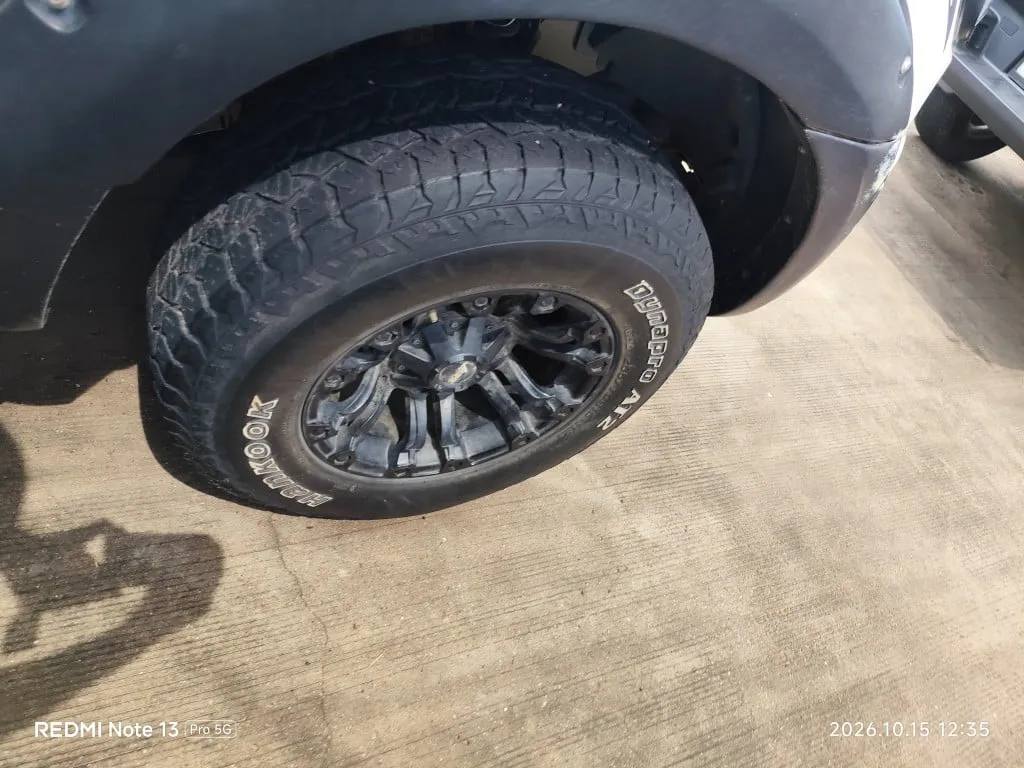 2021 Ford Ranger – 10