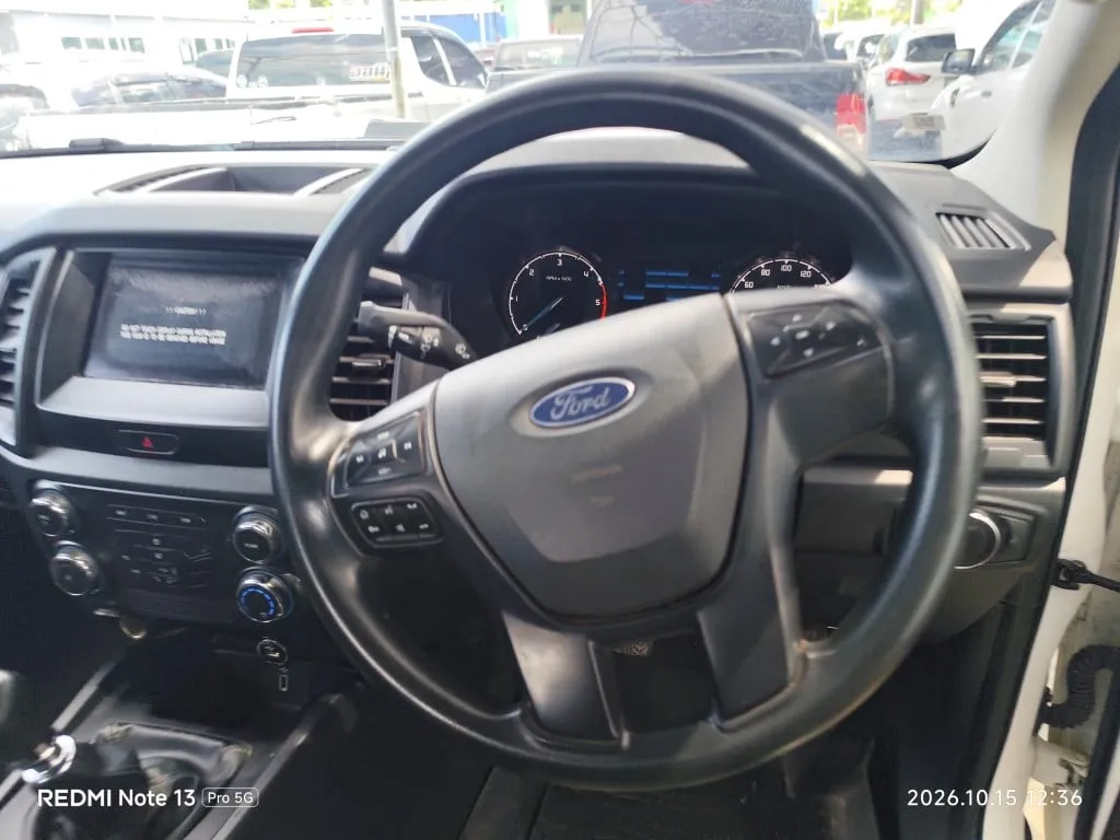 2021 Ford Ranger – 12