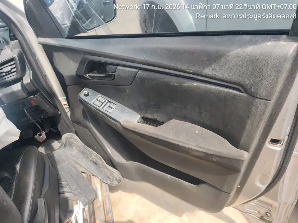 2020 Isuzu D-Max – 8