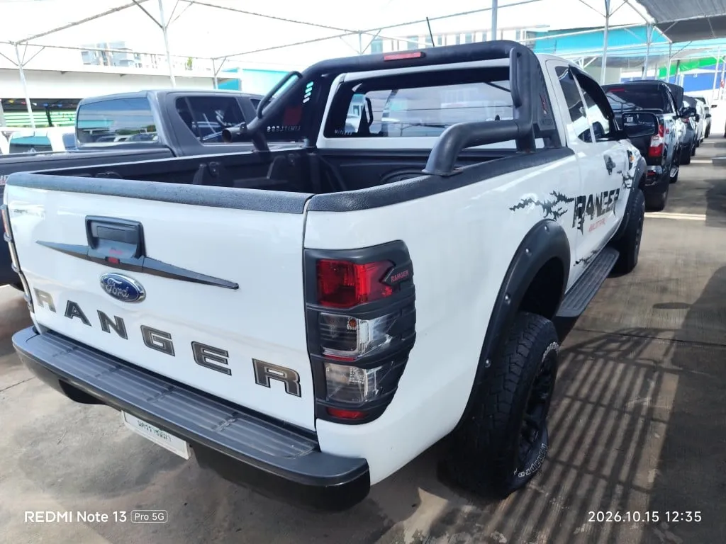2021 Ford Ranger – 3
