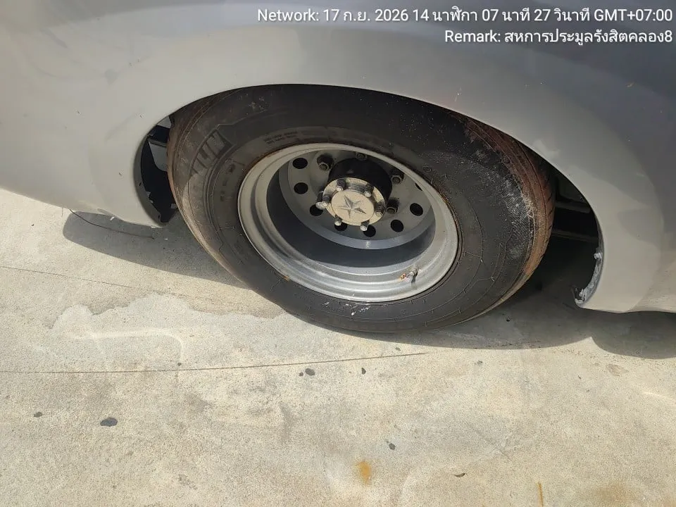2020 Isuzu D-Max – 9