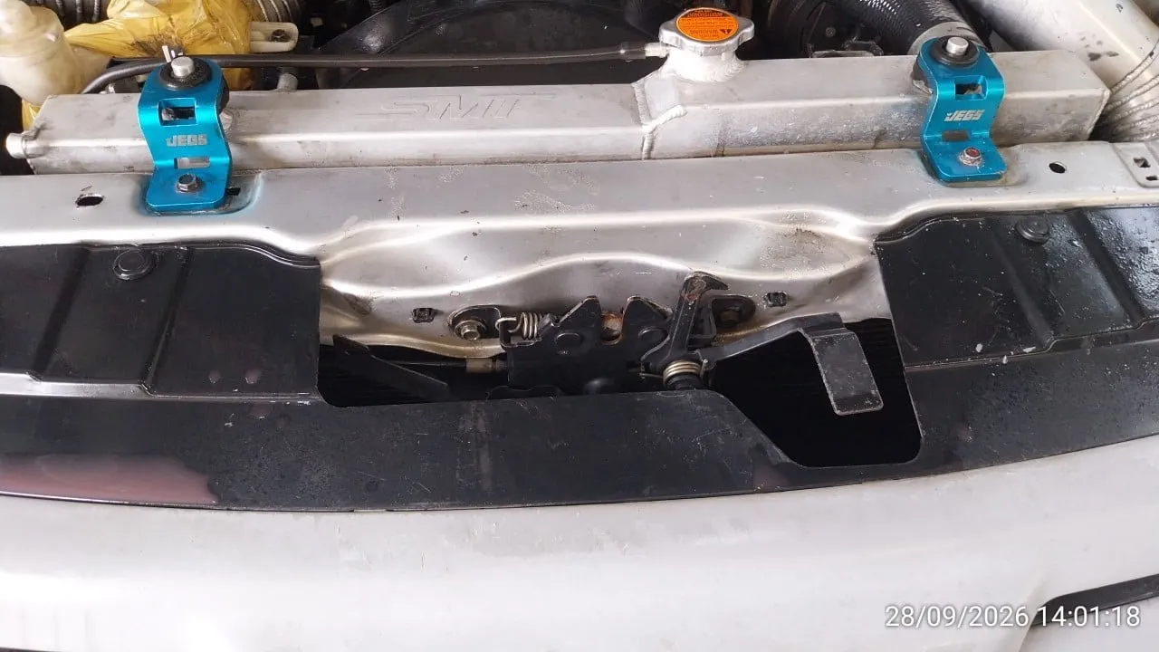 2015 Isuzu D-Max – 5