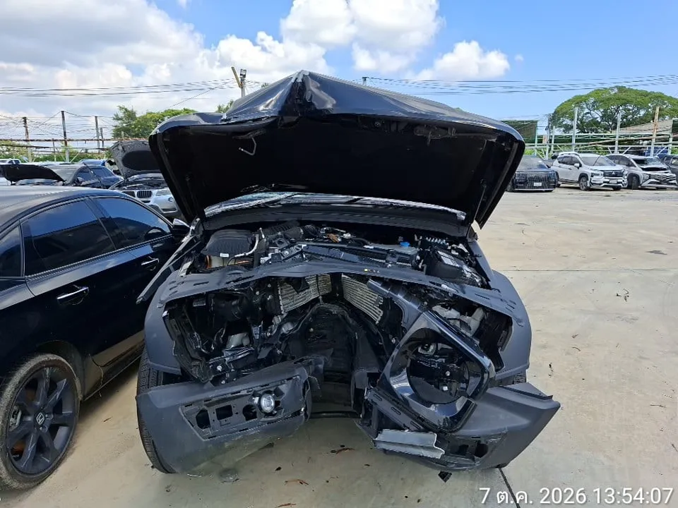 2025 Gwm Tank Tank 300 – 1