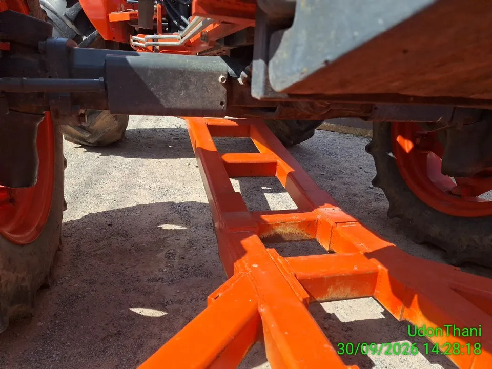 2023 Kubota MU5702-B – 12
