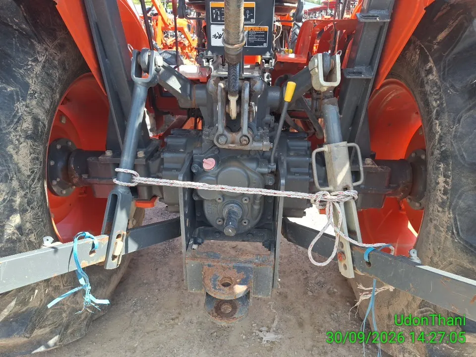 2023 Kubota MU5702-B – 6