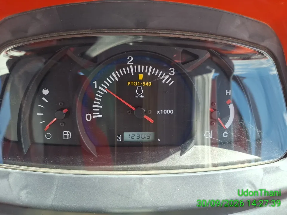 2023 Kubota MU5702-B – 8