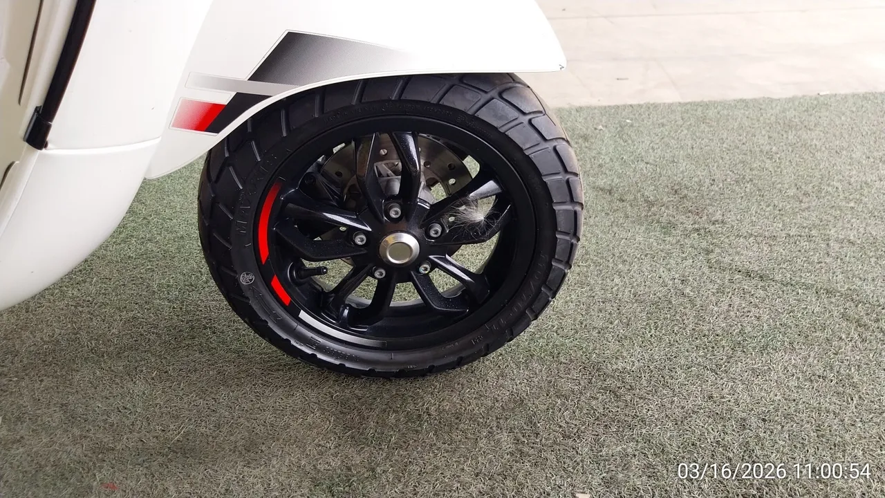 2024 Vespa S – 8