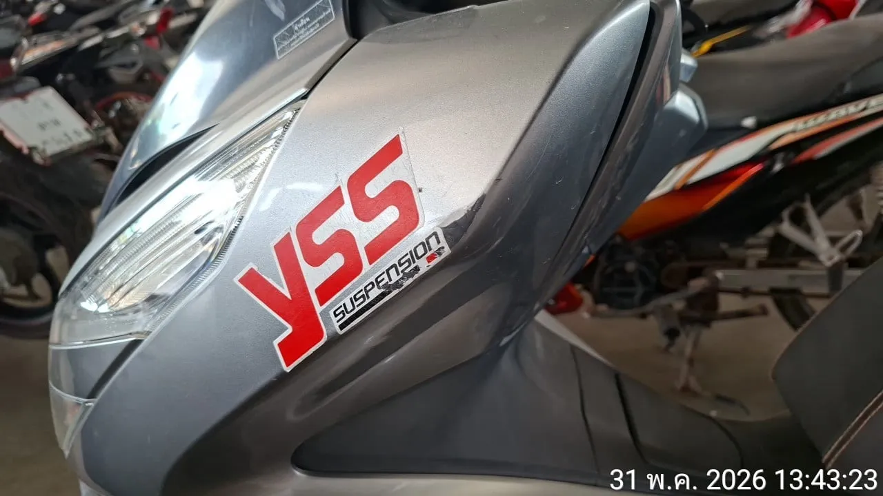 2018 Honda PCX – 8