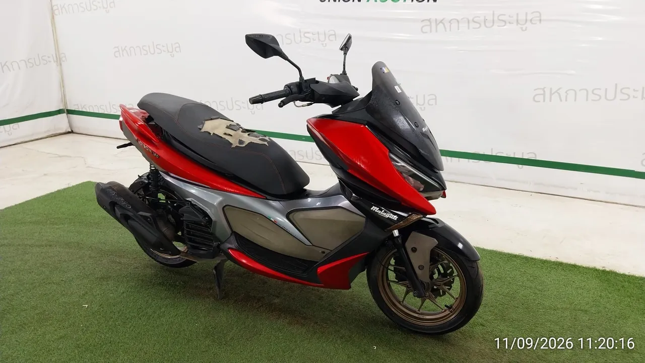 2023 Malaguti Madison – 2
