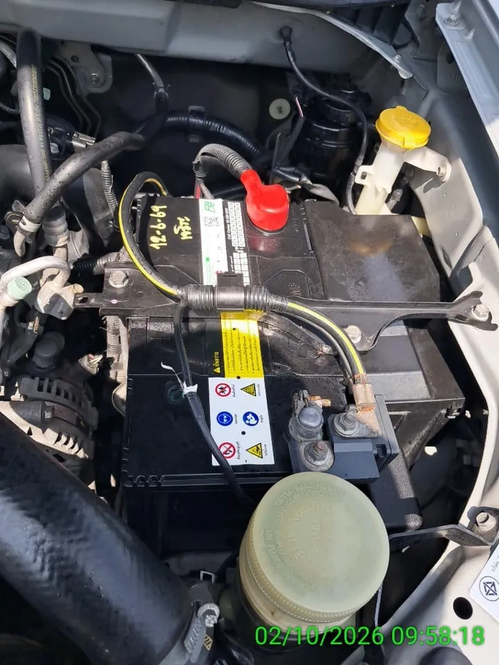2017 Isuzu MU-X – 8
