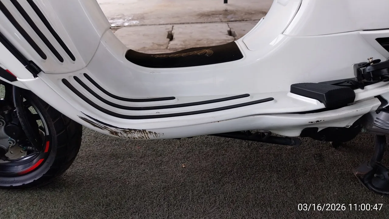 2024 Vespa S – 6