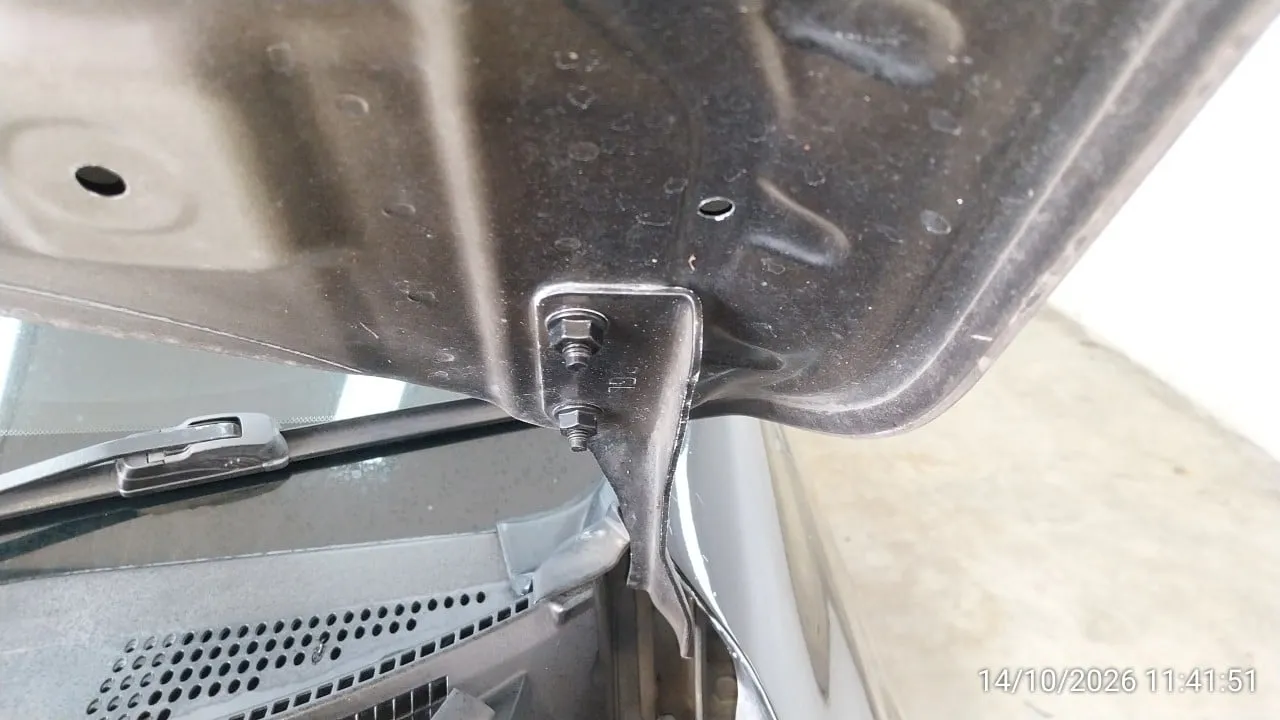 2012 Nissan Almera – 8