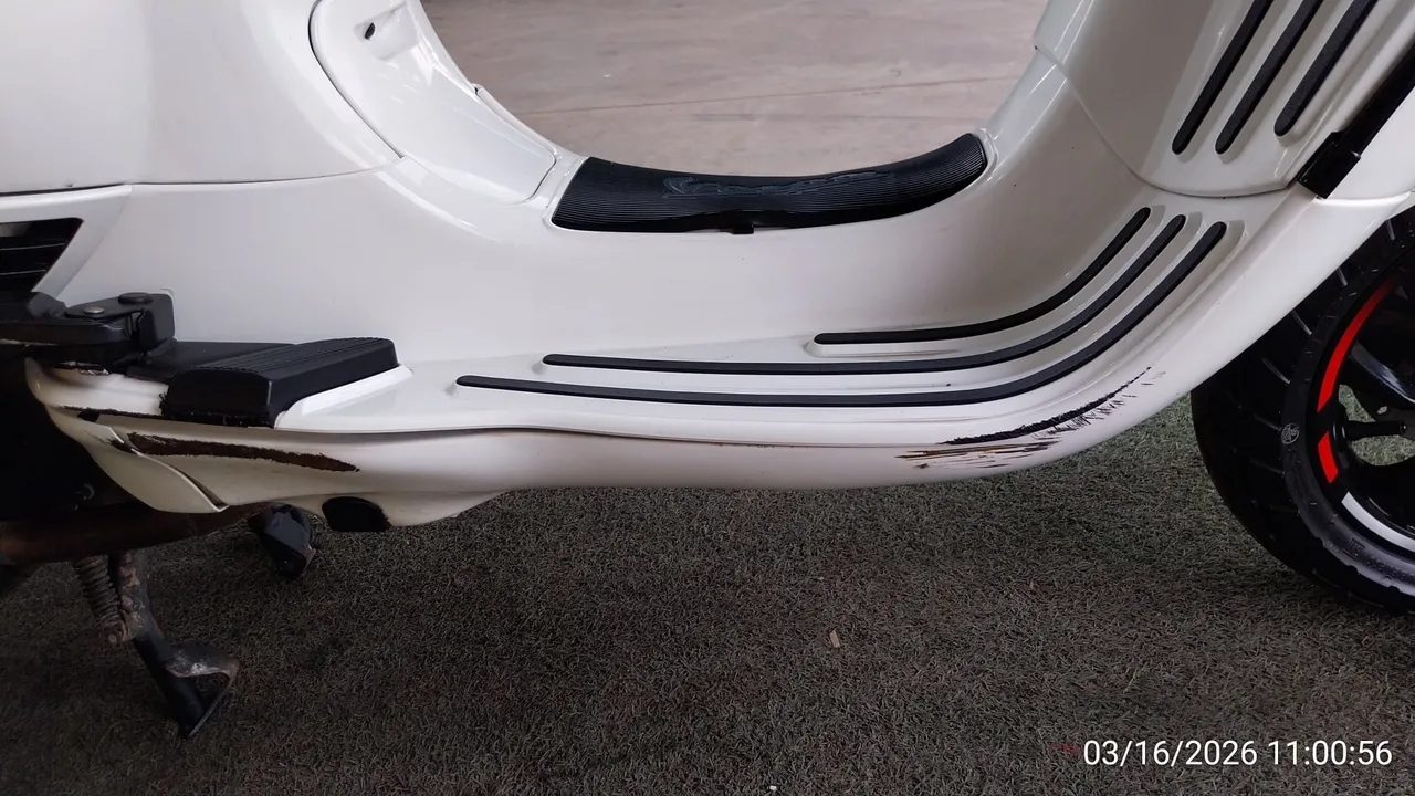 2024 Vespa S – 9