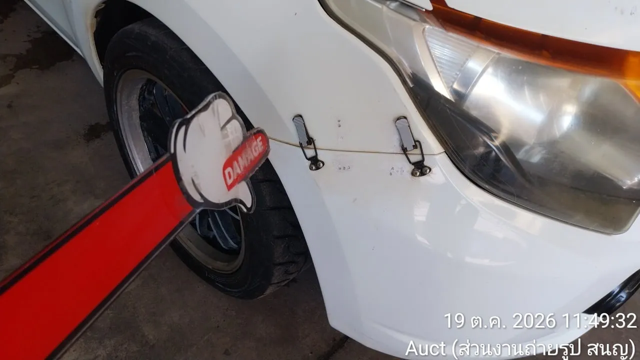 2015 Mitsubishi Triton – 5