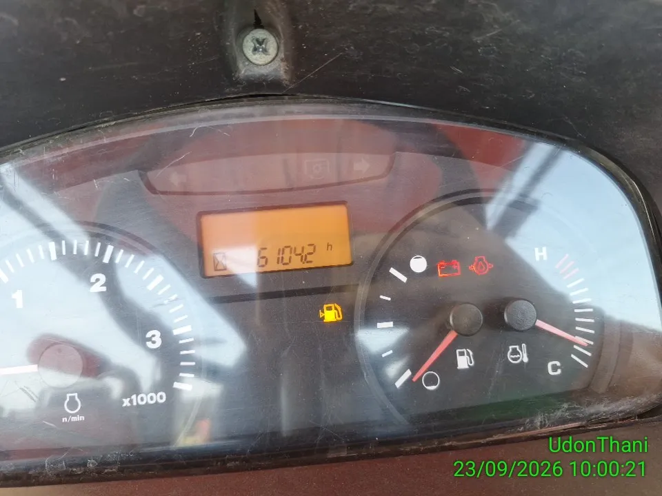 2021 Kubota M6240-B – 10