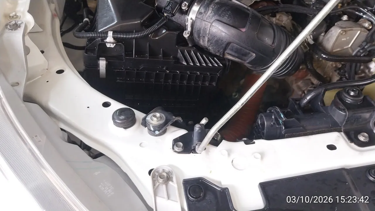 2018 Isuzu D-Max – 11