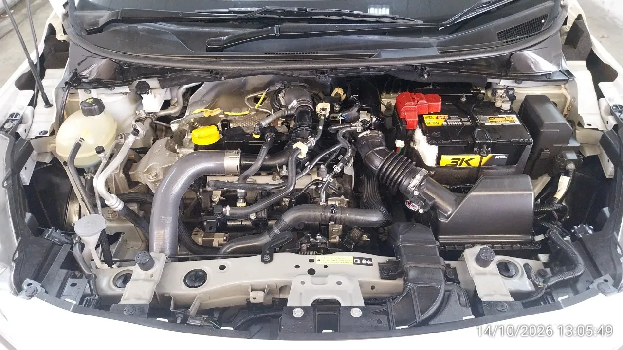 2022 Nissan Almera – 4