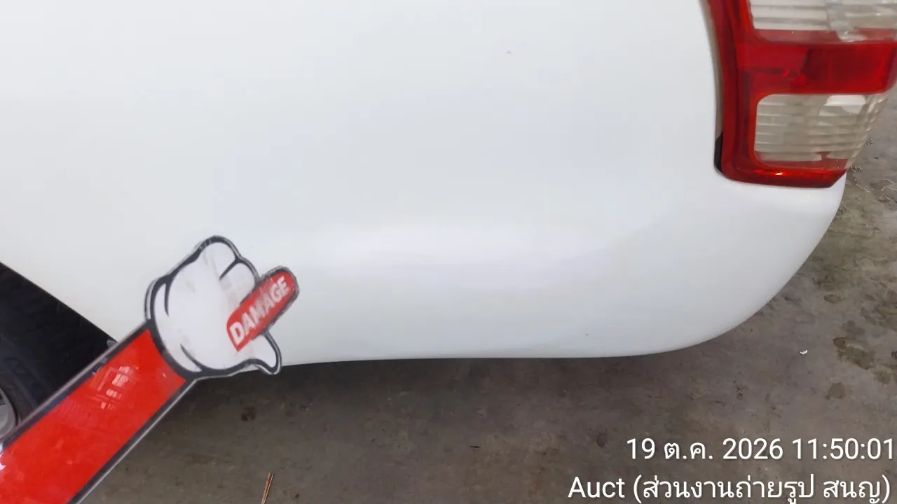 2015 Mitsubishi Triton – 10