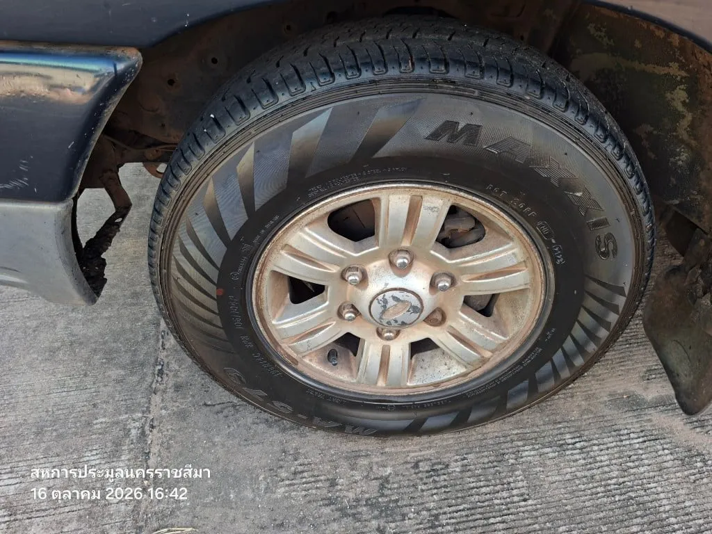 2004 Ford Ranger – 10