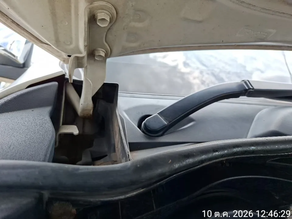 2019 Toyota Hilux Revo – 7