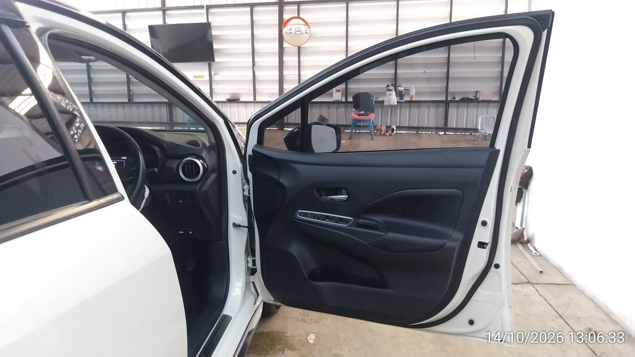 2022 Nissan Almera – 12