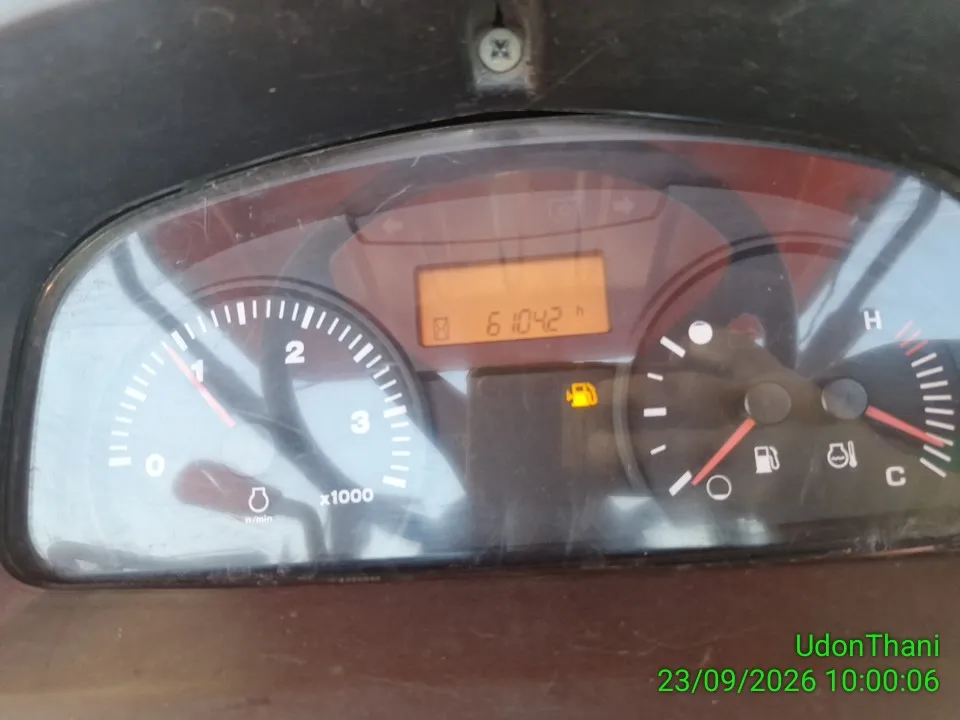 2021 Kubota M6240-B – 9