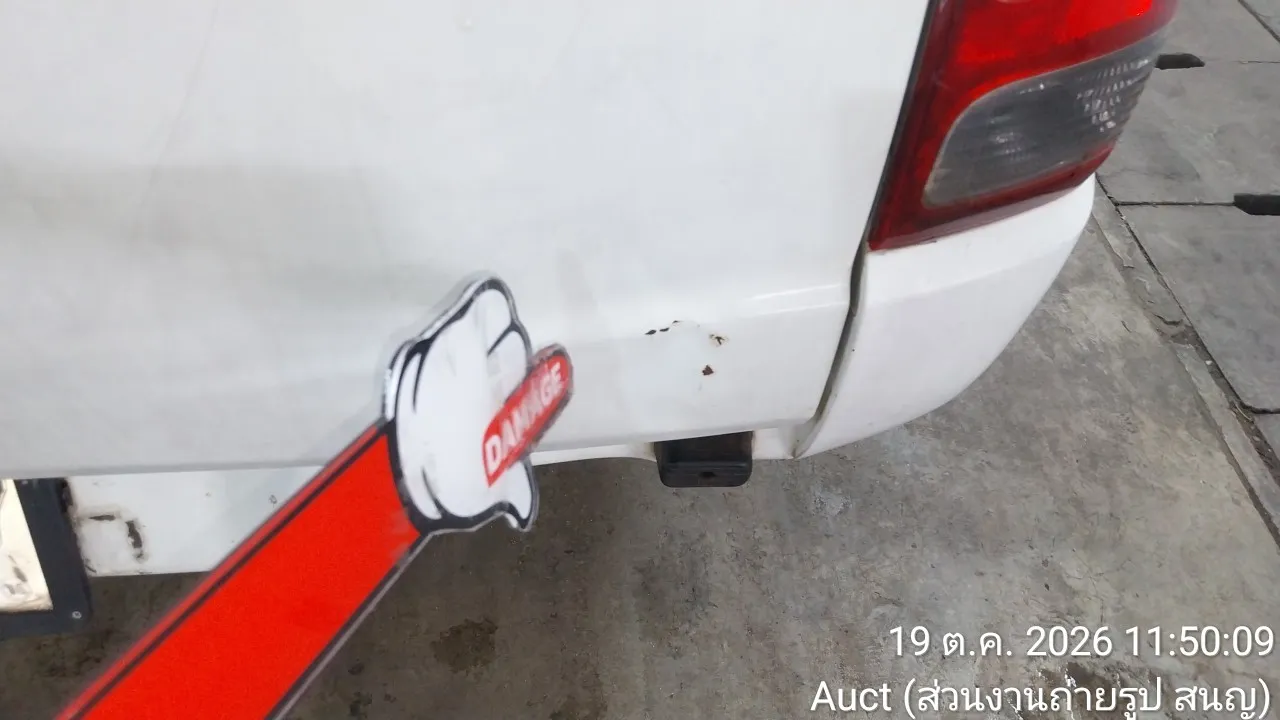 2015 Mitsubishi Triton – 12