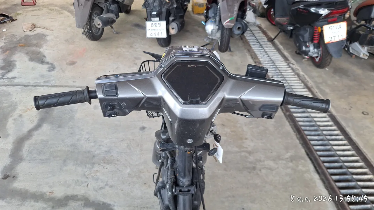 2023 GPX Rock – 10