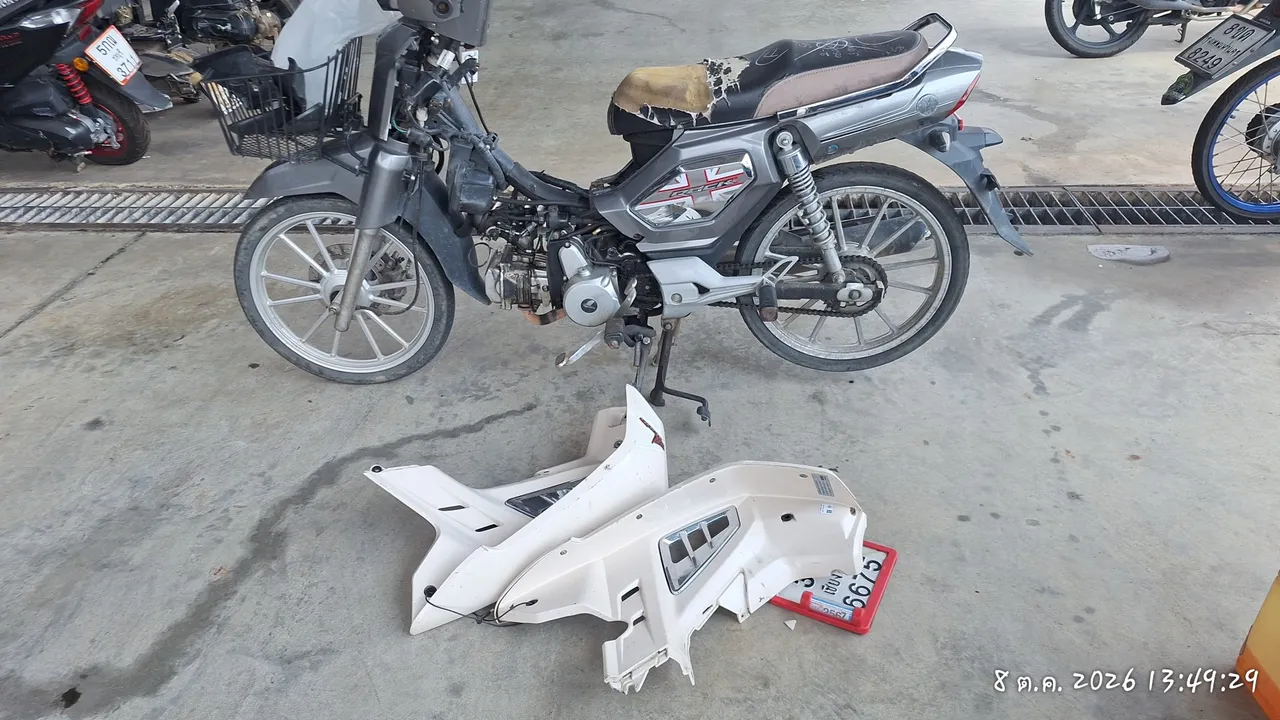 2023 GPX Rock – 8