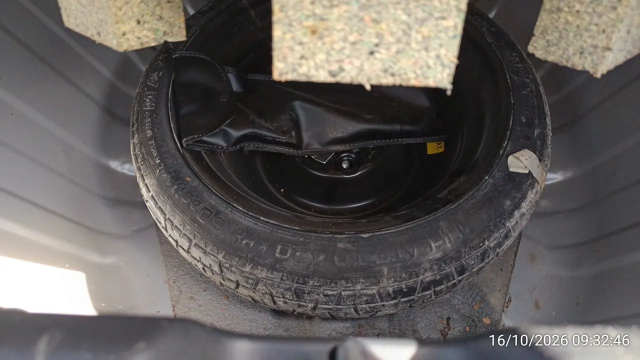 2013 Mitsubishi Attrage – 11
