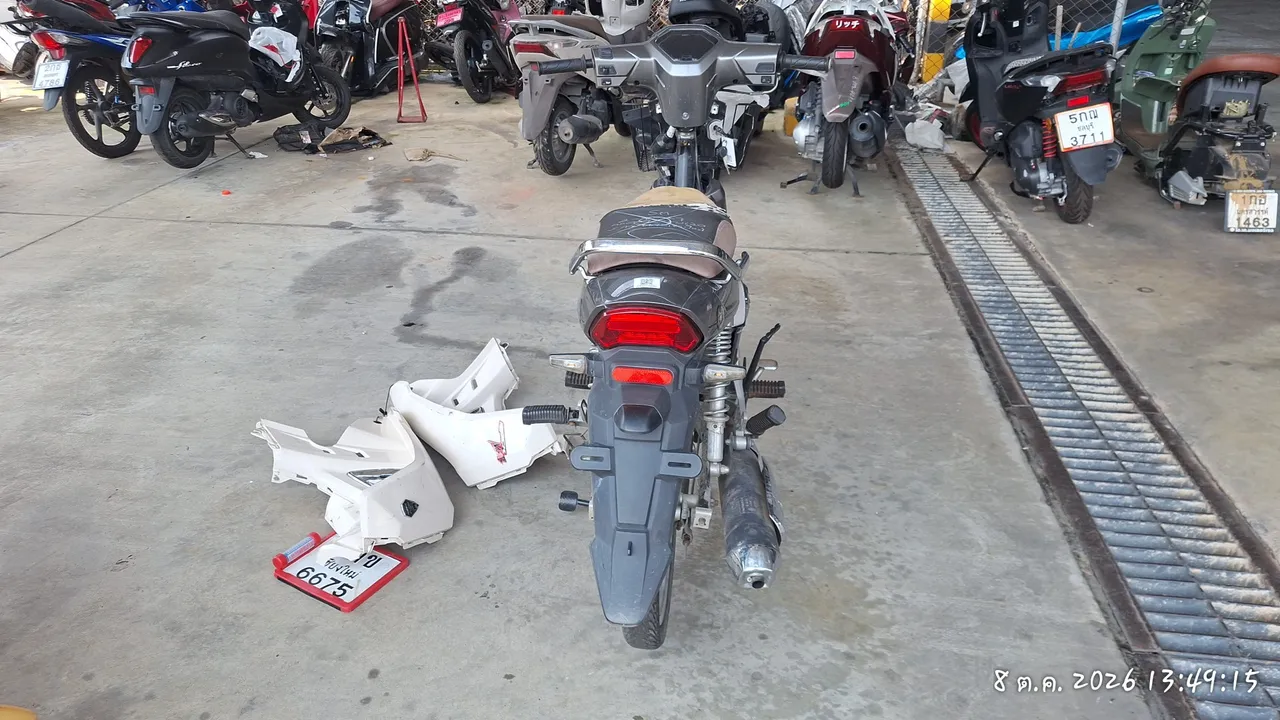 2023 GPX Rock – 5