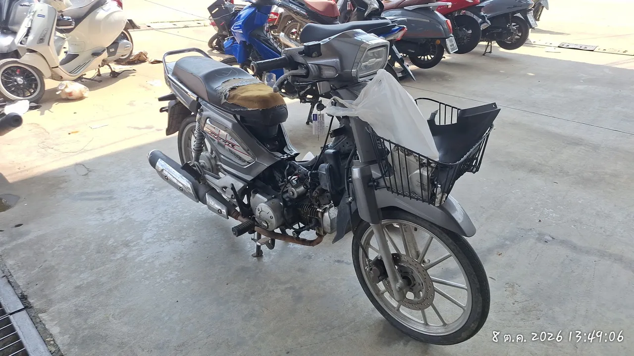 2023 GPX Rock – 3