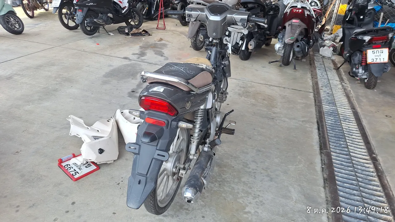 2023 GPX Rock – 6