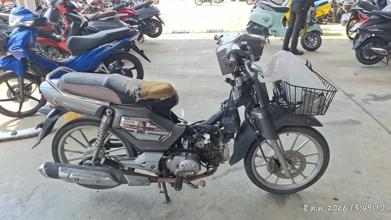 2023 GPX Rock – 4