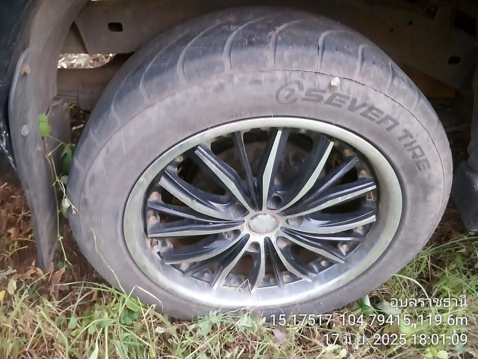2006 Toyota Hilux Vigo – 9