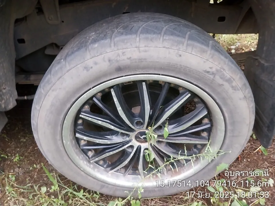 2006 Toyota Hilux Vigo – 10