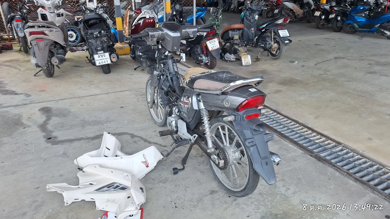 2023 GPX Rock – 7
