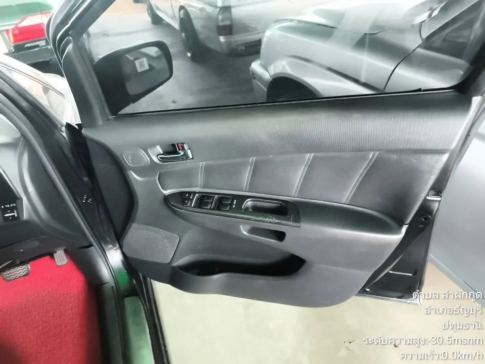 2009 Toyota Wish – 11