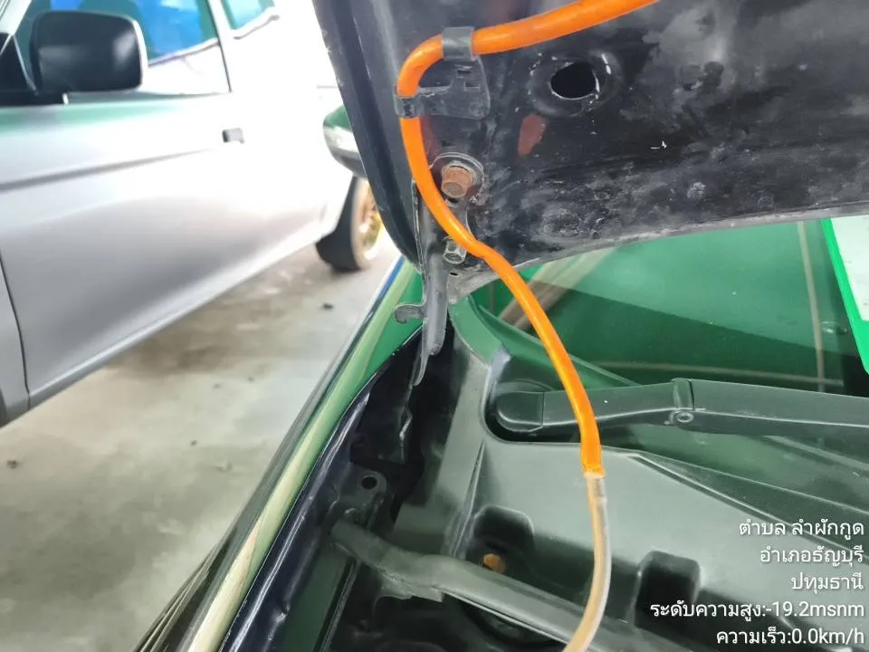 2009 Toyota Wish – 5