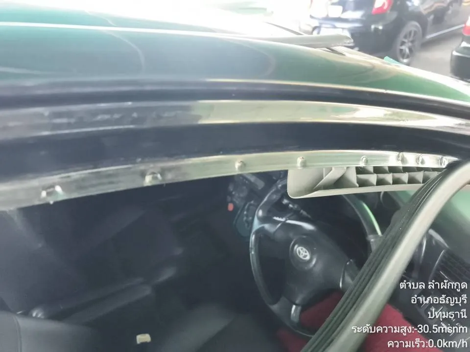2009 Toyota Wish – 10