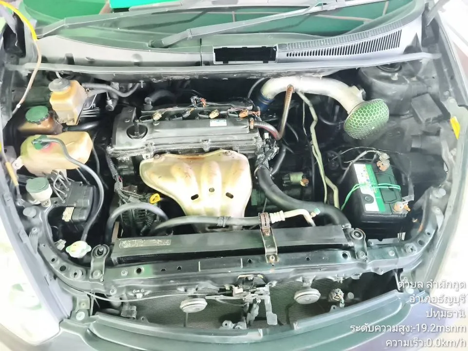 2009 Toyota Wish – 4