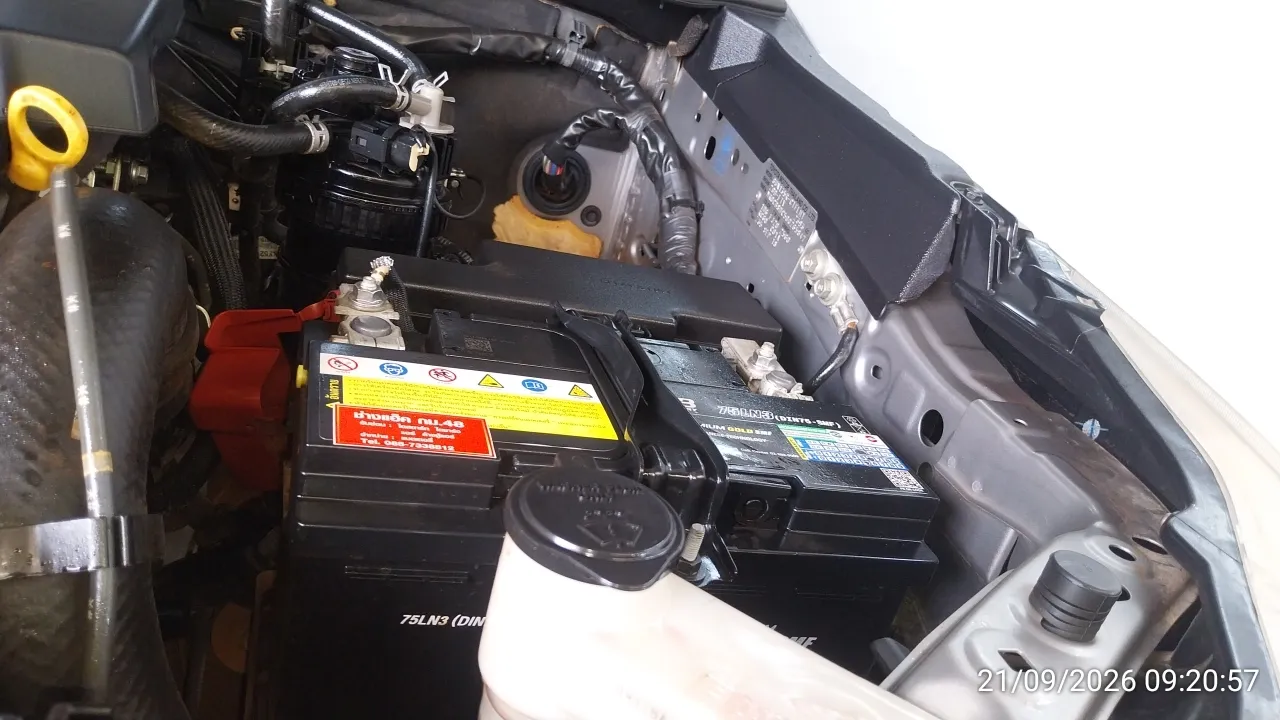 2018 Toyota Hilux Revo – 7