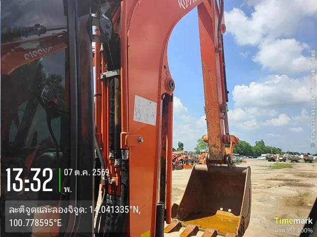 2024 Kubota KX033-4 – 10