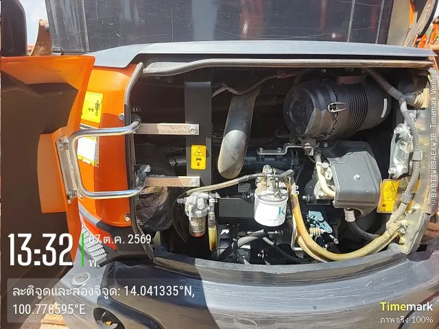 2024 Kubota KX033-4 – 8